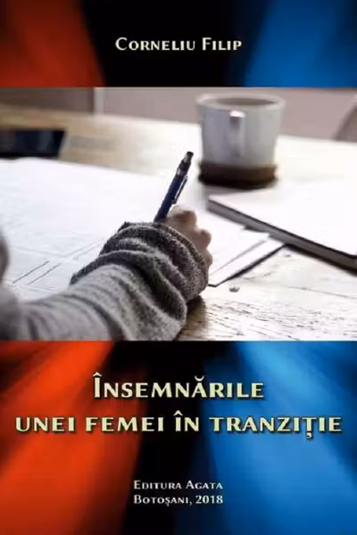 Însemnările unei femei în tranziție
