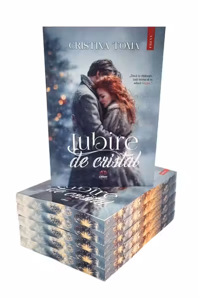 Iubire de cristal