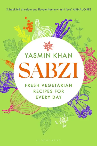 Sabzi