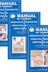 Manual de tehnică a masajului terapeutic în practica medicală şi kinetoterapia asociată. Vol. I-III. Ediție revizuită și completată