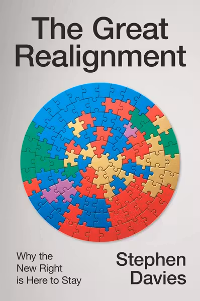 The Great Realignment