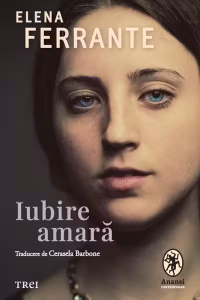 Iubire amara