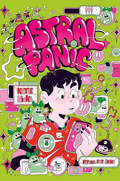 Astral Panic
