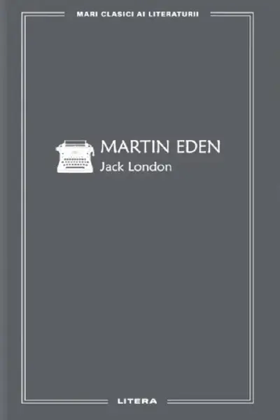 Martin Eden