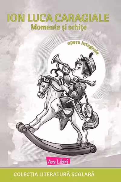 Momente și schițe