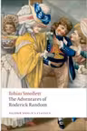 Smollett, Tobias, The Adventures of Roderick Random