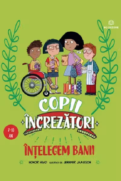 Intelegem banii