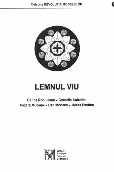 Lemnul viu