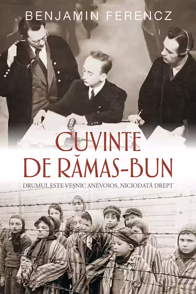 Cuvinte de Ramas Bun