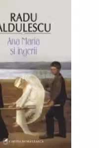 Ana Maria si ingerii