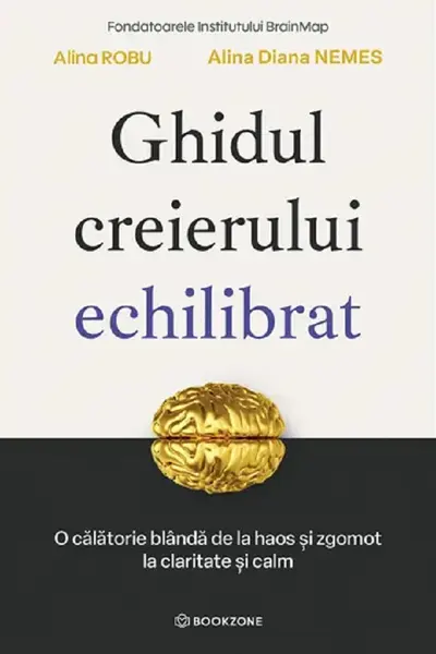Ghidul creierului echilibrat