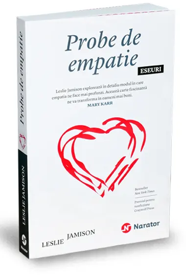 Probe de empatie