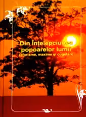 Din intelepciunea popoarelor lumii