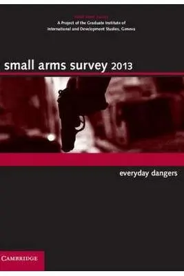 Small Arms Survey 2013: Everyday Dangers