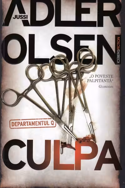Culpa