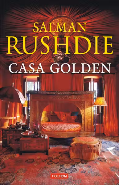Casa Golden