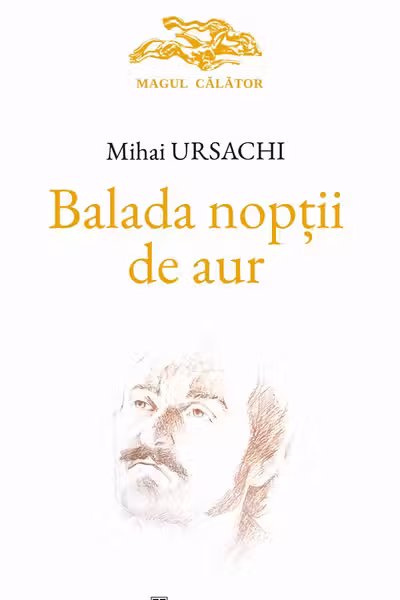 Balada nopții de aur