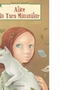 Alice in Tara Minunilor