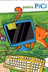 Utilizarea calculatorului, pentru pici