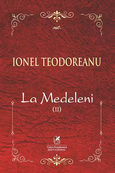 La Medeleni Vol.2