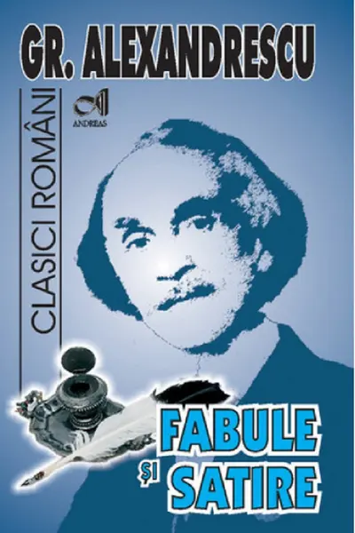 Fabule şi satire