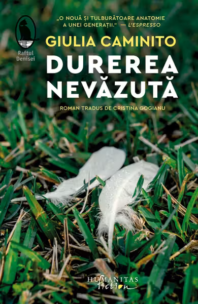 Durerea nevazuta