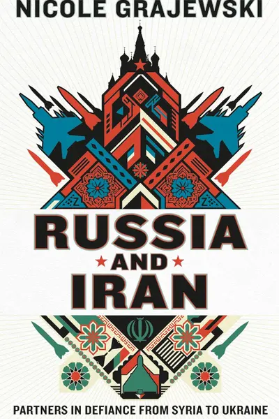 Russia and Iran