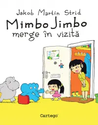 Mimbo Jimbo merge in vizita