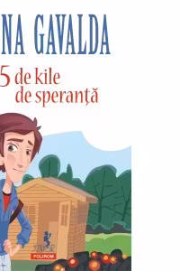 35 de kile de speranta