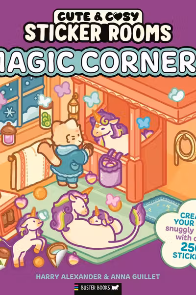 Magic Corners