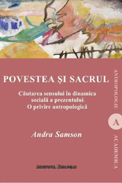 Povestea și sacrul