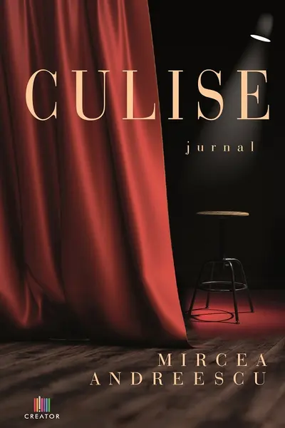 Culise. Jurnal