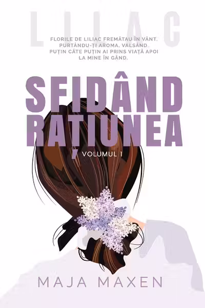 Sfidand ratiunea Vol.1