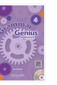 Grammar Genius 4. Student's book