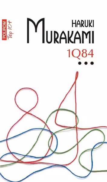 1Q84. Vol.3