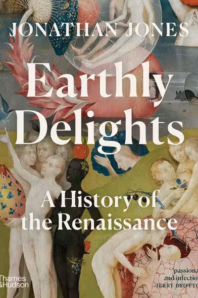Earthly Delights