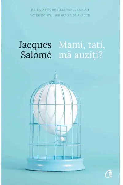 Mami tati ma auziti?