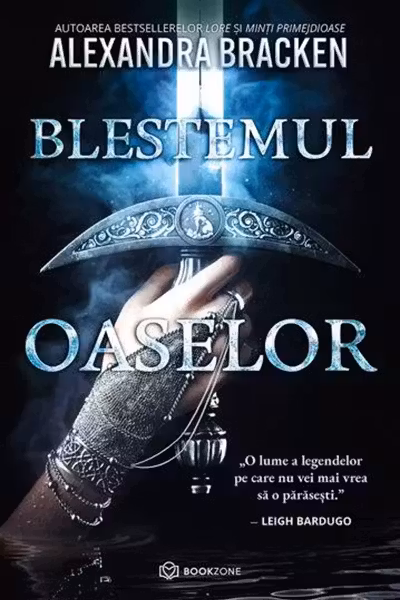 Blestemul oaselor