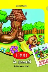 Tommy la școală