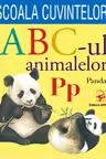 Scoala cuvintelor. ABC-ul animalelor. ARC