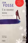 Un nume nou
