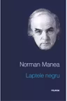 Laptele negru