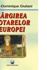 Lărgirea hotarelor Europei