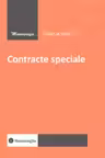 Contracte speciale
