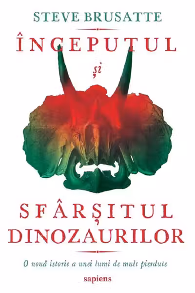 Inceputul si sfarsitul dinozaurilor