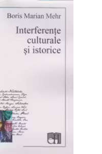 Interferente culturale si istorice