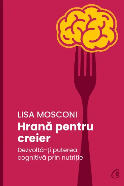 Hrana pentru creier