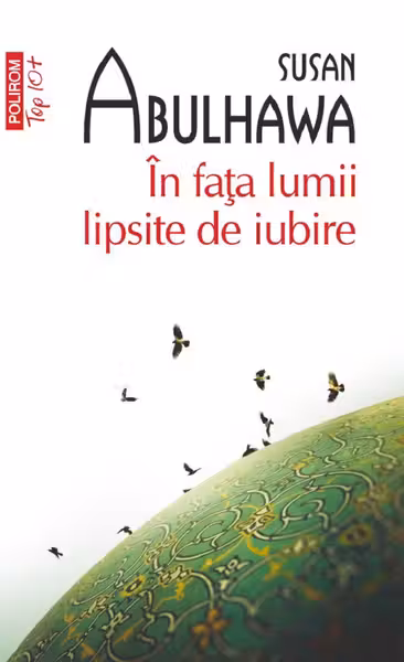 In fata lumii lipsite de iubire