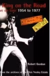 ELVIS: the king in the road