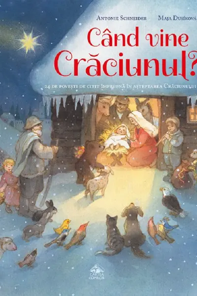 Când vine Crăciunul?